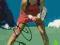Tenis - Lindsay Davenport