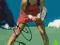 Tenis  -  Lindsay Davenport