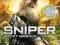 110.SNIPER GHOST WARRIOR / X360 / PL / S-ec/K-ce