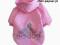 Bluza dla psa ADIDOG york chihuahua RÓŻOWA roz***M