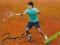 Tenis - Roger Federer