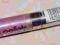 Maybelline lip polish błyszczyk delikatna purpura