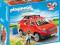 PLAYMOBIL 5436 SAMOCHÓD RODZINNY + GRATIS