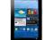 Samsung Galaxy Tab 2 7.0 8GB 3G+WiFi P3100 szary