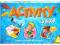 PIATNIK ACTIVITY JUNIOR RUDA ŚLĄSKA + GRATIS