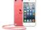 APPLE IPOD TOUCH 5GEN 64GB PINK CH.RENOMA_WROCŁAW