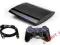 NOWA KONSOLA SONY PS3 SUPER SLIM 12GB PAD + HDMI