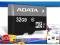 ADATA 32GB microSDHC UHS-I Class10 + ADAPTER