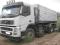 VOLVO FM 9 2004 r. 3-stronny wywrot