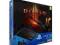 Playstation 3 500GB DiabloIII/2XSKINS/POL