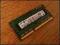 Pamięć Samsung 1GB DDR3 1066 MHz 100% SPRAWNA