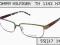 OPRAWA TOMMY HILFIGER  TH 1143 H7V 55[]15  140