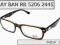 OPRAWA Ray Ban  RB 5206 2445 54[]18 145