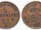 Prusy - moneta - 1 Pfennig 1868 B - 2