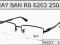 OPRAWA  RAY BAN RB 6263 2503 54[]17   145