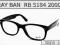 OPRAWA Ray Ban  RB 5184 2000  52[]18 145