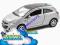 OPEL CORSA OPC SKALA 1:34-39 MODEL WELLY - ŁÓDŹ !!