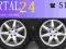 17 CALI ALUFELGI FELGI KOŁA AUDI VW SEAT MERCEDES
