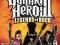 GUITAR HERO III WARRIORS / Wii / G4Y K-ce / S-ec