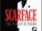 SCARFACE WORLD IS YOURS / Wii / G4Y K-ce / S-ec