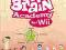 BIG BRAIN ACADEMY / Wii / G4Y K-ce / S-ec