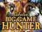 CABELA'S BIG GAME HUNTER 2008 / Wii/G4Y K-ce /S-ec