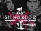 SHINOBIDO 2 REVENGE OF ZEN / PS VITA / S-ec/K-ce