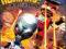 DESTROY ALL HUMANS BIG WILLY UNLEASHED/Wii/G4Y Kce