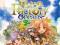 RUNE FACTORY OCEANS / PS3 / PAL / NOWA / S-ec/K-ce