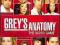 GREY'S ANATOMY / Wii / G4Y K-ce / S-ec