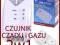 ALARM DETEKTOR CZUJNIK CZUJKA GAZU CZADU