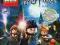 LEGO Harry Potter Lata 1-4 X360 ULTIMA.PL