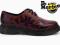 DR. MARTENS 1461 SKULL CHERRY MARTENSY r. 4(37)