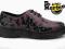 DR. MARTENS 1461 SKULL PURPLE MARTENSY r. 4(37)