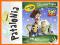 Crayola Kolorowanka Mini Pages Toy Story 04-5054