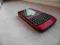 Nokia E63 Czerwona