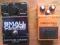 Boss DS1 DS 1 + Electro Harmonix Small Clone