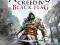 ASSASSINS CREED BLACK FLAG IV 4 X360  JEST-ec/K-ce