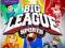 BIG LEAGUE SPORTS / KINECT / X360 / S-ec/K-ce