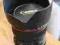 Canon 24-105mm f/4 L IS USM + filtr HOYA