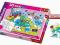 PUZZLE 30 MAXI PRZYGODY SMERFÓW SMERFY 14168