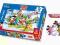 PUZZLE 30 MYSZKA MIKI ZIMA ŚNIEG /18155/ WYS.24H