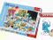 PUZZLE 24 MAXI SMERFY W SZKOLE /14132/- WYS.24H