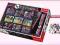 PUZZLE 30 40 60 3 X STORY MONSTER HIGH /90308/
