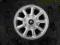 4X100 6J ET38 R14 SEAT CORDOBA IBIZA INCA TOLEDO