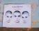 Sinead O'Connor - Three Babies - 1990 r.! 4TRACK