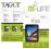 M-LIFE FOLIA OCHRONNA LCD TABLET 9.7'' iPAD2 iPAD3
