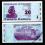 Zimbabwe    20 DOLLARS    P-95    2009    UNC