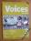 Voices workbook 3 MACMILLAN W-wa