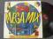 SNAP-M E G A M I X (ITALO) VINYL